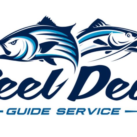 Reel Deal Guide Service
