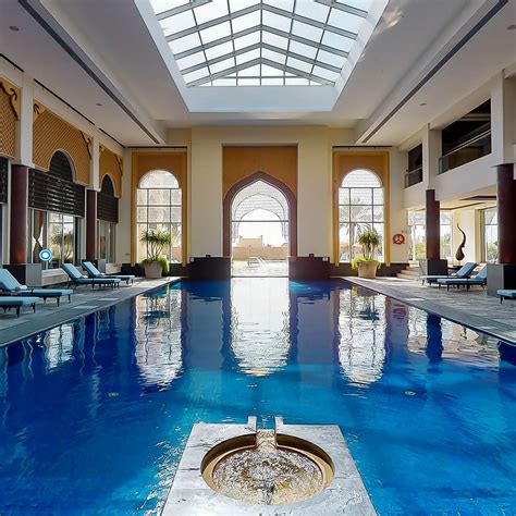 Al Areen Palace And Spa Live Your Life Indoor Pool 1280×1280 Virtual