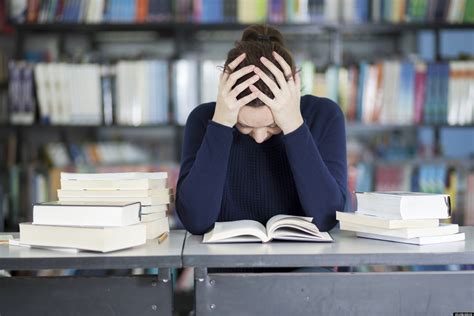 Academic Pressure 5 Tips From An Expert On Coping With School Stress