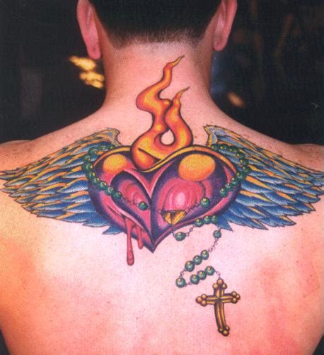Sex Tattoo Designs Tattoo Symbols Of Romantic Love
