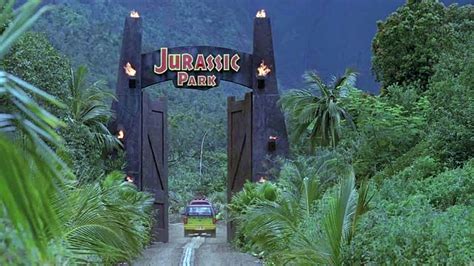 Jurassic Park Full Movie Video Dailymotion