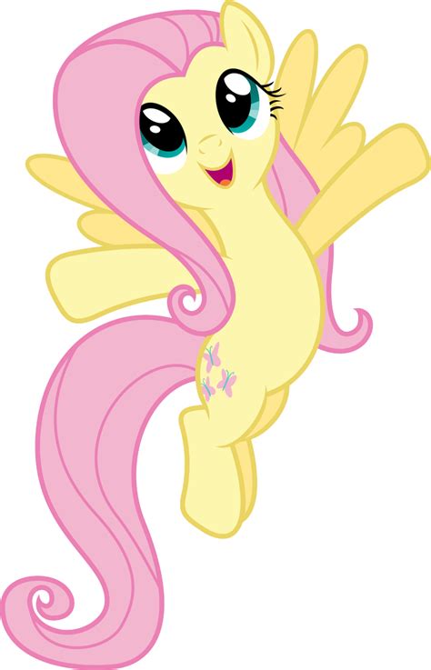 Fluttershy 7 Par Xpesifeindx D6qu3l3 Pre My Little Pony Fluttershy