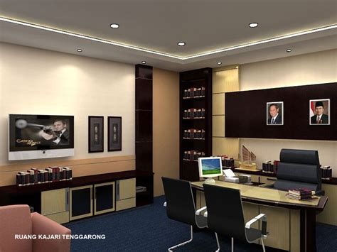 25 desain interior kantor minimalis modern yang indah desain kantor modern desain interior