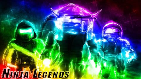 Roblox Ninja Legends Island Shefalitayal - chaos titan roblox