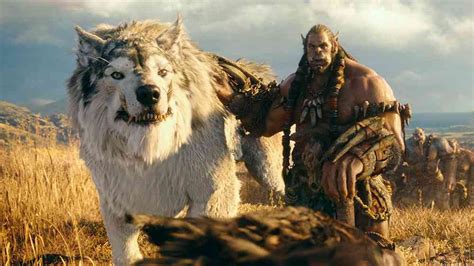 Crítica Warcraft O Primeiro Encontro de Dois Mundos Woo Magazine