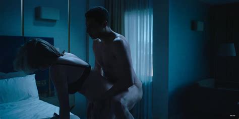 Nude Video Celebs Emma Thompson Nude Good Luck To You Leo Grande