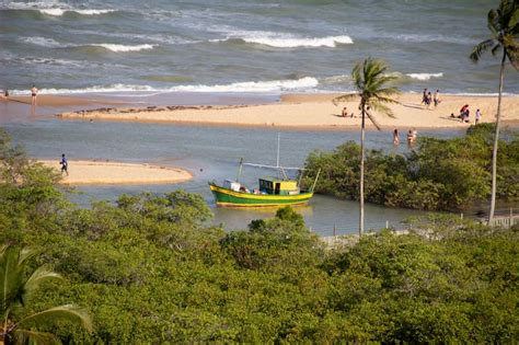 Trancoso Brazil The Best Attractions And Tips For Your Trip