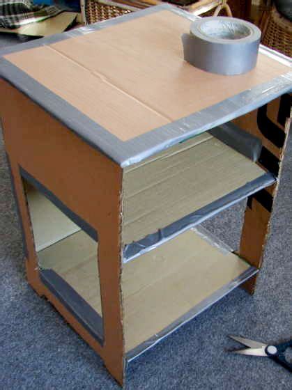 200 Cardboard And Paper Mache Furniture Ideas Cardboard Paper