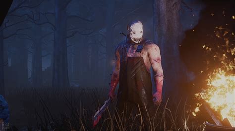 Dead By Daylight Game Review The Geek Generation