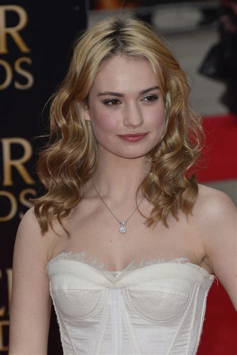 But while on a promo tour for her action comedy horror film pride and prejudice and zombies, lily. Lily James pictures gallery (14) | Film Actresses