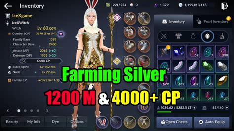 Playing black desert online for the first time can sometimes be overwhelming for newbies. Black desert mobile cp guide reddit