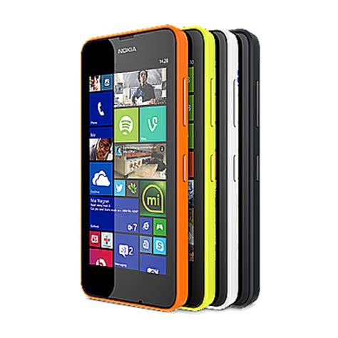 Nokia Lumia 630 1st Mobile Uk
