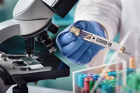 Types of testing • how can i get tested? USVI Still Has Zero COVID-19 Cases; Testing Has Begun as ...