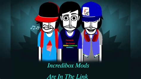 Incredibox Mods Youtube