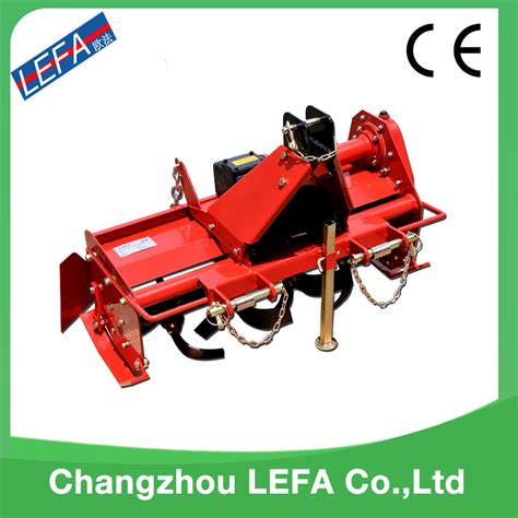 China 15 30hp Garden Tractor Rotary Hoe Cultivator Pto Tillers China
