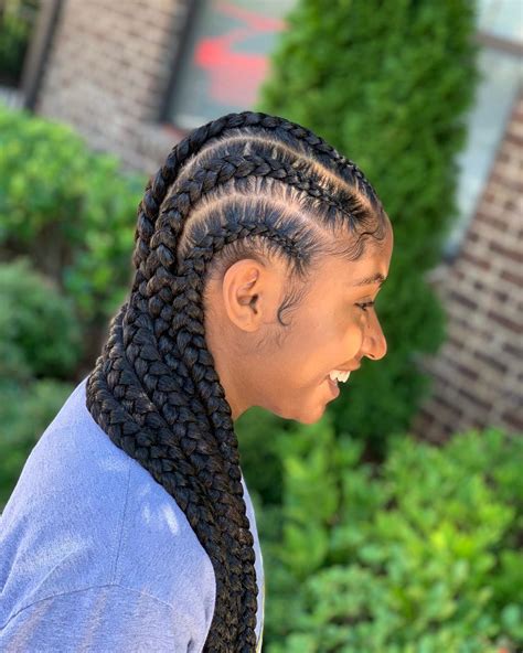 🇹🇹🇯🇲 On Instagram Feed In Braids 😍😍 Send A Dm To Book An Appointment