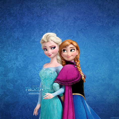 Download Frozen Ipad Wallpaper Retina Hd By Heatherc42 Disney