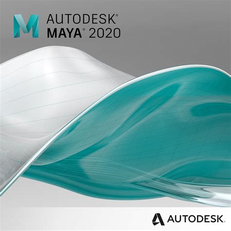 Autodesk Maya 2020 Asidek