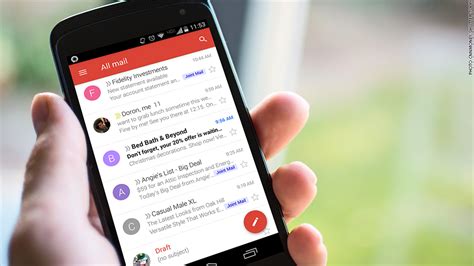 What are the best news apps? You don't need a Gmail account to use the new Gmail app