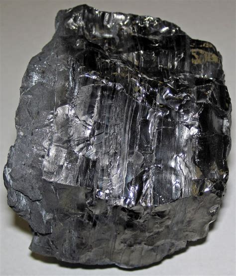 Anthracite Coal Pennsylvanian Hazelton Pennsylvania Us Flickr