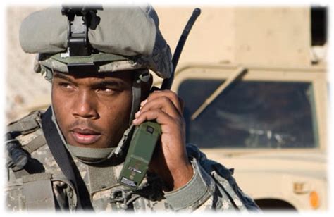 C4i Technology News Contract Award Harris To Support Australian Armed Forces Tactical Radio