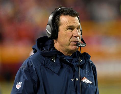Graduate program in materials science & engineering. Speculating on Gary Kubiak's potential expanded role with Broncos