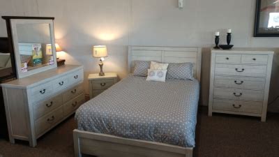 Home and rustic discount furniture store serving Tulsa metro Mannford