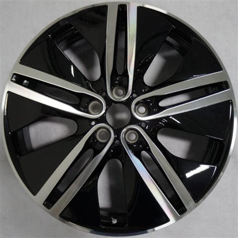 Bmw i3 2017 oem alloy wheels