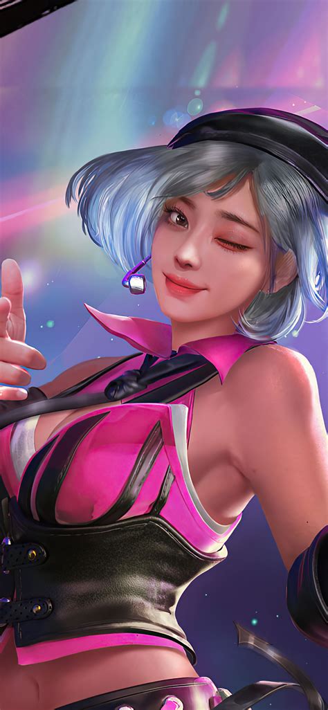 Garena free fire, one of the best battle royale games apart from fortnite and pubg, lands on windows so that we can continue fighting for survival on our pc. 1125x2436 Garena Free Fire Kpop 4k Iphone XS,Iphone 10 ...