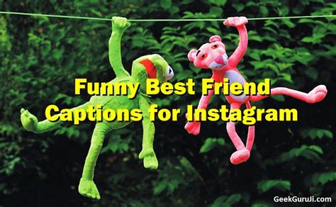 Top 101 Funny Captions For Pics With Friends Amprodate