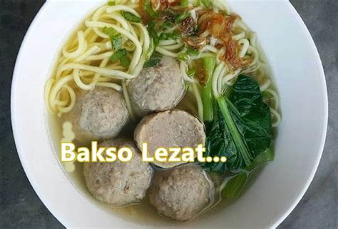 Aduk rata bumbu halus dan semua bahan. Bumbu Kuah Bakso untuk Baso Ayam, Sapi, Ikan, dan Jamur ...