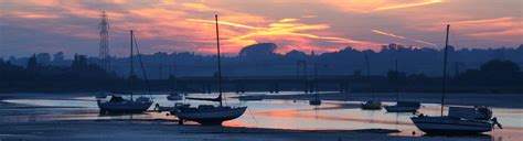 A Guide To Manningtree The Tourist Trail