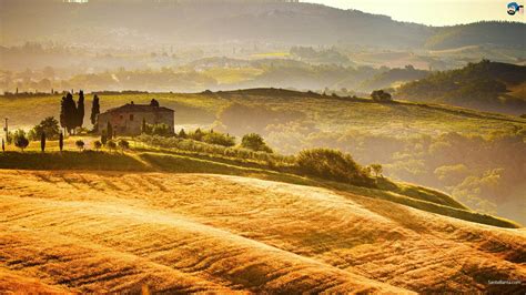 Tuscany Wallpaper 69 Images