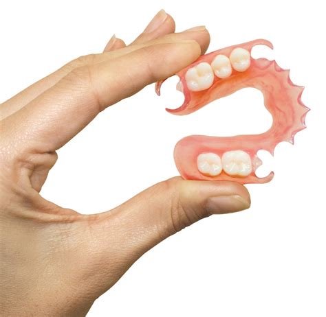 Kevin Flood Dds How Removable Partial Dentures Can Help You