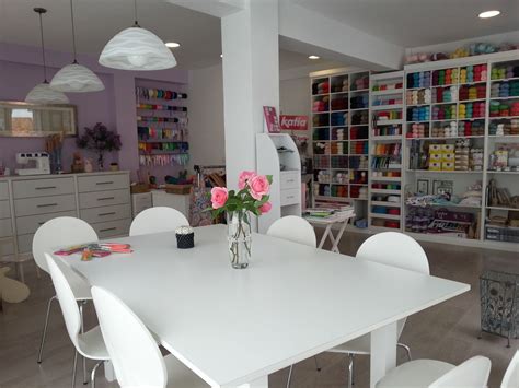 Muebles de cocina en córdoba, fabricados de forma exclusiva y a medida para cada uno de nuestros clientes. Zigzag Mercería Creativa, punto de venta de Kireei y ...