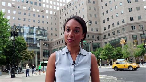 Verónica Zuluaga cumple su sueño americano desde Meredith Corporation Vídeo Dailymotion