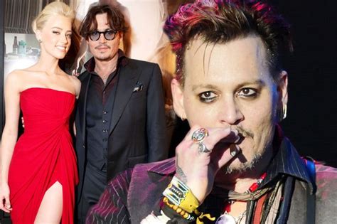 Johnny Depp Latest News Views Gossip Pictures Video The Mirror