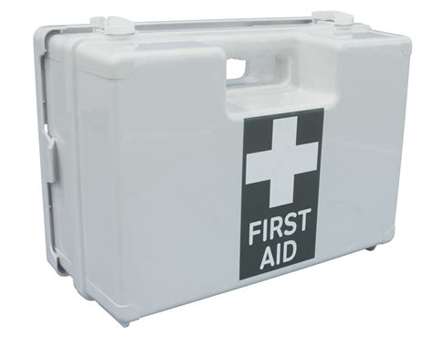 Northrock Safety White First Aid Box Singaporefirst Aid Box Singapore