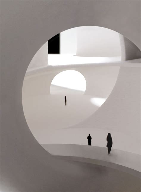 A F A S I A Steven Holl Architects