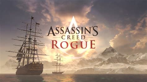 Assassin S Creed Rogue Full Game Walkthrough Synchronization