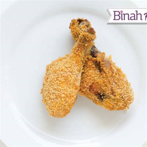 Then dip the chicken in the panko mixture, covering completely. Baked Panko Chicken | Recipes | Kosher.com