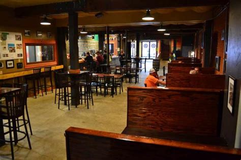 The 10 Best Bars In Butte Montana