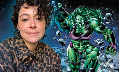 Here’s how Hulk actor Mark Ruffalo welcomes “She Hulk” to their MCU family.