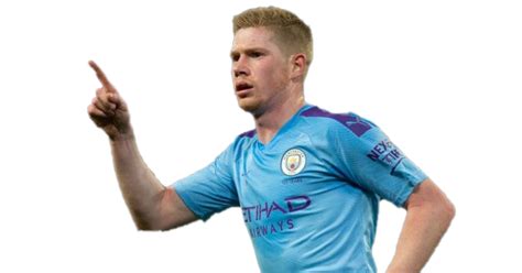 The image is png format with a clean transparent background. Kevin De Bruyne PNG Photo | PNG Arts