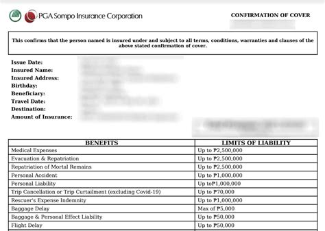 How to Get Accredited TRAVEL INSURANCE for SCHENGEN VISA Application