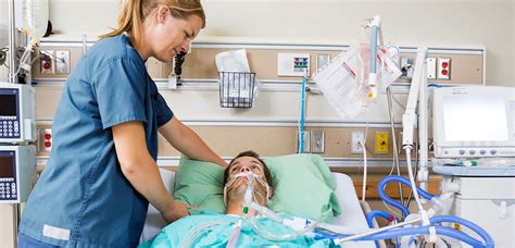 Understanding Intensive Care What It Is And How It Functions Telegraph