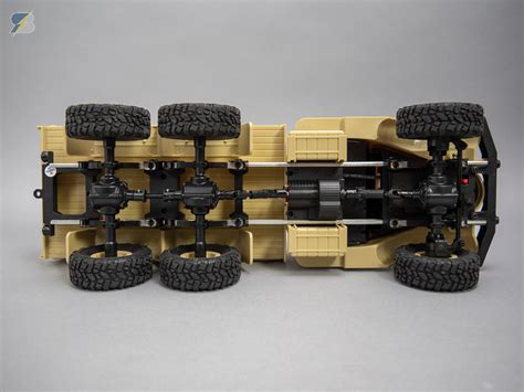My Lego Technic Rc Vehicles Vs The Cheap Jjrc Q60 6wd Rc