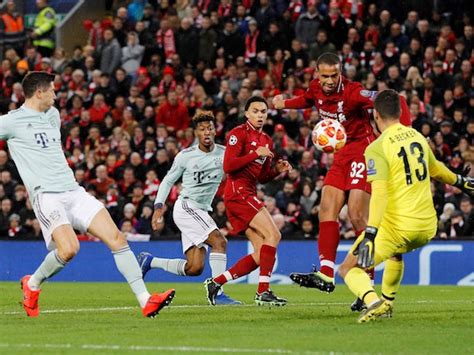 Netherlands manager ronald koeman, who played for the catalan giants between 1989 and 1995, is set to replace setien at the nou camp. Preview: Bayern Munich vs. Liverpool - prediction, team ...