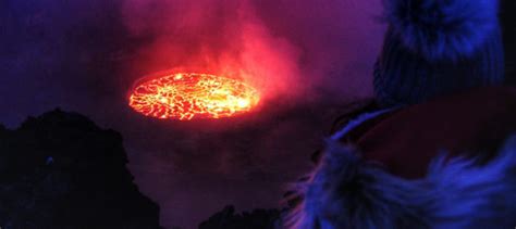 Experts say it's unlikely the eruption will hit the city itself as it flows east, away from goma. First timer Guide to Mount Nyiragongo Volcano Hike in Congo