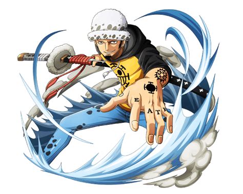 Luffy roronoa zoro portgas d. Trafalgar Law | VS Battles Wiki | FANDOM powered by Wikia